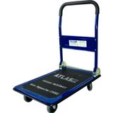 Atlaspro ATYA150 150 kg Profesyonel Paket Taşıma Arabaları