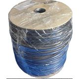 ATLASTEK METAL 5x10.mm / 250.mt Makara-Kapı Pencere Soğuk Toz Geçirmez İzolasyon Kendinden Yapışkanlı Isı Yalıtım Fitil Conta Bant