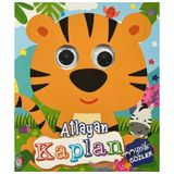 Atlayan Kaplan - Oynak Gözler