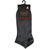 Atletıch 14003 Gri 41-44 Havlu Erkek Patik Çorabı