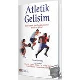 Atletik Gelişim - İstanbul Tıp Kitabevi