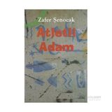 ATLETLI ADAM - ZAFER ŞENOCAK