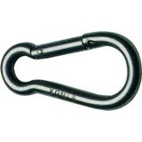 Atlı 04 mm Galvanizli Karabina - 17
