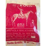 Atlı Çamaşır Kolası