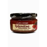 Atlı Gurme Lutenitsa Kahvaltılık Sos, 180 g, Odun Ateşinde