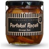 Atlı Gurme Portakal Reçeli 500 gr