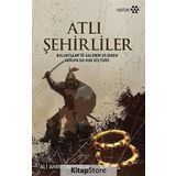 Atlı Şehirliler - Ali Ahmetbeyoğlu