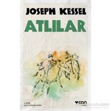 Atlılar - Joseph Kessel