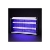 ATLT ATLANTİS 2X10=20W SİNEK SİVRİ SİNEK HAŞERE ÖLDÜRÜCÜ GECE AYDINLATMASI FİŞLİ ÇAT ÇAT ÖLDÜRÜCÜ EV VE İŞ YERİ