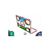 ATLT ATLANTİS MİNYATÜR KALE HEDEFLİ FUTBOL EĞİTİMİ KALE ŞUT VE GOL OYUN ATIŞI 3+ YAŞ OYUNCAK