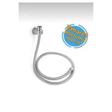 ATLT TAHARETMATİK TAHARET SETİ SPİRALLİ HORTUMLI 100 CM