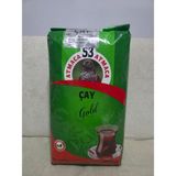 Atmaca 53 5 kg Siyah Çay