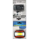 Atmaca Av Kafa Feneri - Headlıght Glare TR-9970