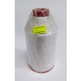 ATMACA TUHAFİYE 200Gr Büyük Boy Oyalı 6 Kat Suni ipek Renk No:8000 Dantel Anglez,Kanaviçe,Etamin,Bargello,Vagonite