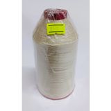 ATMACA TUHAFİYE 200Gr Büyük Boy Oyalı 6 Kat Suni ipek Renk No:8500 Dantel Anglez,Kanaviçe,Etamin,Bargello,Vagonite