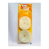 ATMACA TUHAFİYE Coats Krem 3 Metre Dikilebilir Cırt Cırt En 2 Cm Amerikan Fermuarı