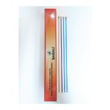 ATMACA TUHAFİYE Yabalı Tığ Şiş-tunus Örgü Tığı 2,5-3-3,5-4 Mm - 35 Cm 4lü Set - Gagalı Şiş