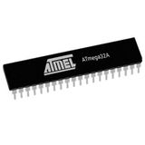 Atmel ATMEGA32A-PU 8-Bit 16MHz DIP-40 Mikrodenetleyici