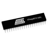 Atmel ATMEGA8515-16PU 8-Bit 16MHz DIP-40 Mikrodenetleyici