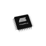 Atmel ATMEGA88PA-AU SMD 8-Bit 20MHz TQFP-32 Mikrodenetleyici