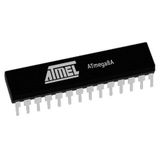 Atmel ATMEGA8A-PU 8-Bit 16MHz DIP-28 Mikrodenetleyici
