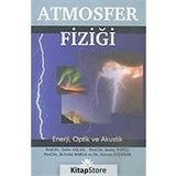 ATMOSFER FİZİĞİ ENERJI, OPTIK VE AKUSTIK - KOLEKTIF