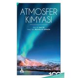 Atmosfer Kimyası Sonçağ Yayınları