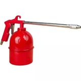 Atmz 1000 Metal Mazot Tabancası