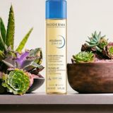 Atoderm 2-in-1 Body Oil Kuru Ciltler Jojoba Yağı İçeren Nemlendirici Çatlak Yağı Yüz Vücut Saç 150 ml
