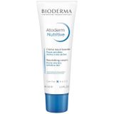 Atoderm Çok Kuru Olgun Cilt Besleyici Nemlendirici Yüz Kremi Avokado Shea Yağı