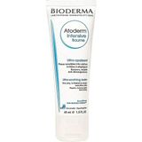 Atoderm Intensive Balm Atopi Eğilimli Ciltler Için Seyahat Boy Nemlendirici ve Onarıcı Krem