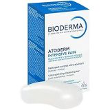 Atoderm Intensive Bar Çok Kuru Atopi Eğilimli Cilt Nemlendirici Temizleyici Niasinamid, Shea Yağı
