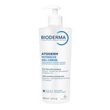 Atoderm Intensive Gel- Çok Kuru Atopi Eğilimli Cilt Yatıştırıcı Jel Niasinamid 50