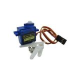 Atölye Elektronik Tower Pro Sg90 Rc Mini Servo Motor