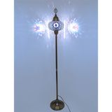 Atölye Lamp Design Yer Lambası M-N5-Dl - Eskitme - 1