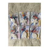 Atölye Lavi Shop Deniz Canlıları/(15Adet) dogum günü/karne hediyesi/özel gün/aile katılımı etlinlik
