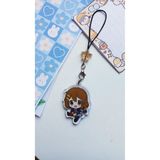 Atölye Moonlit K-on Telefon Süsü Akrilik Charm