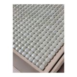 Atölye Öğretmenim İnci Model Sedefli Cam Mozaik 1 Adet File 30*30 Cm