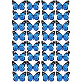 Atölye7 Tasarım Yenilebilir Kağıt Gıda Baskı A4 21 x 29 cm Şekerli Kağıt Kaliteli Baskı