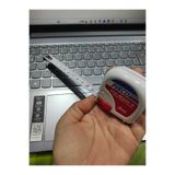 atolyeozyy Çelik Şerit Metre 3 Mt Fisco Stoplu metre uni matik