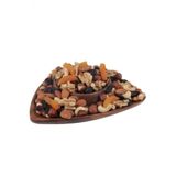 Atom 250 gr Yeni Mahsül Süper Lüks Doğal Özel Karışık Kuruyemiş