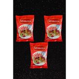 Atom Çayı Kokteyl Oraleti Sıcak Lezzetli Çay Çok Leziz Kış ve Meyve Çayı Kafe İçecekleri 750 gr - 250 gr