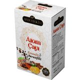 Atom Cayı (Zencefilli ve Karanfilli) - 1 Adet