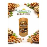 Atom Çiğ Karışık Kuruyemiş 100 gr