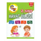 Atom Karınca 2.Sınıf Hayat Bilgisi Yeni Nesil