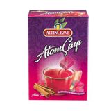 Atom Küp Çay 140 G
