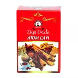 Atom Küp Çayı Zencefilli Li Tarçınlı 150 Gr