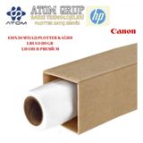 Atom Plotter Kağıdı 450mmx50mt A2 1 Rulo 80 G