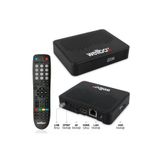 Atom Plus-Hd Uydu Alıcı Uyumlu Mini Full Hd Ethernet Dahili Wifi Iptv Youtube