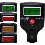 ATOM ROKET BOYA ÖLÇÜM CİHAZI